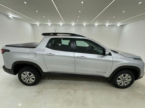 FIAT Toro 1.8 16V 4P FLEX FREEDOM AUTOMTICO, Foto 4