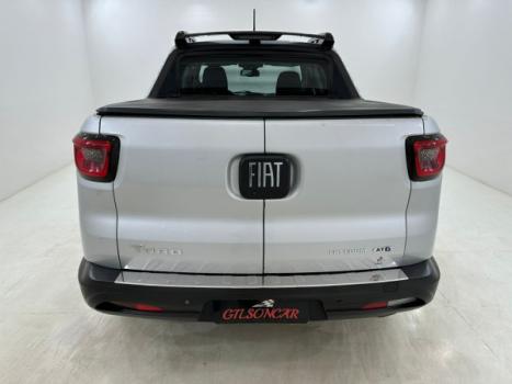 FIAT Toro 1.8 16V 4P FLEX FREEDOM AUTOMTICO, Foto 5