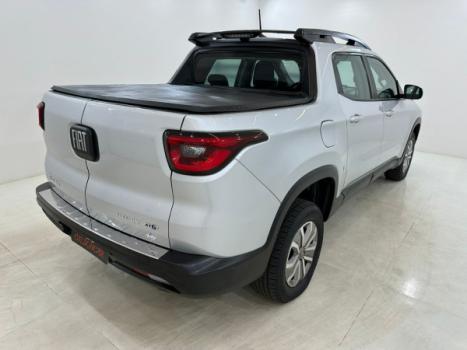 FIAT Toro 1.8 16V 4P FLEX FREEDOM AUTOMTICO, Foto 7