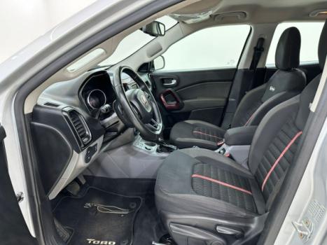 FIAT Toro 1.8 16V 4P FLEX FREEDOM AUTOMTICO, Foto 9