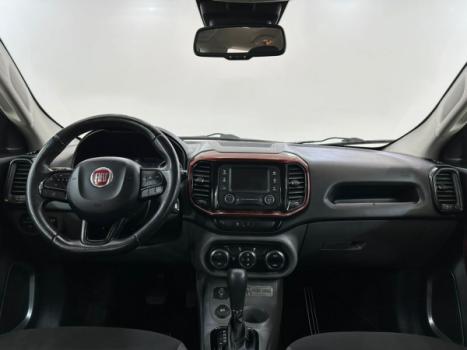 FIAT Toro 1.8 16V 4P FLEX FREEDOM AUTOMTICO, Foto 11