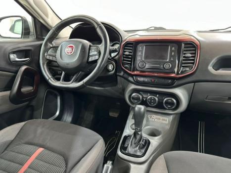 FIAT Toro 1.8 16V 4P FLEX FREEDOM AUTOMTICO, Foto 12