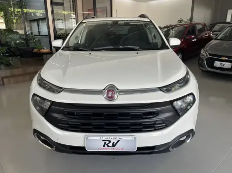 FIAT Toro 1.8 16V 4P FLEX FREEDOM AUTOMTICO, Foto 2