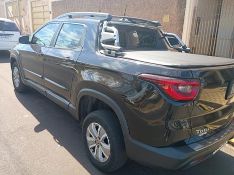 FIAT Toro 1.8 16V 4P FLEX FREEDOM AUTOMTICO, Foto 5