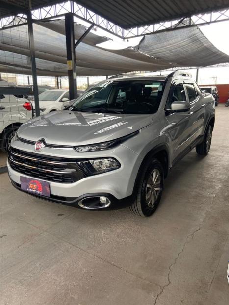 FIAT Toro 1.8 16V 4P FLEX FREEDOM AUTOMTICO, Foto 1