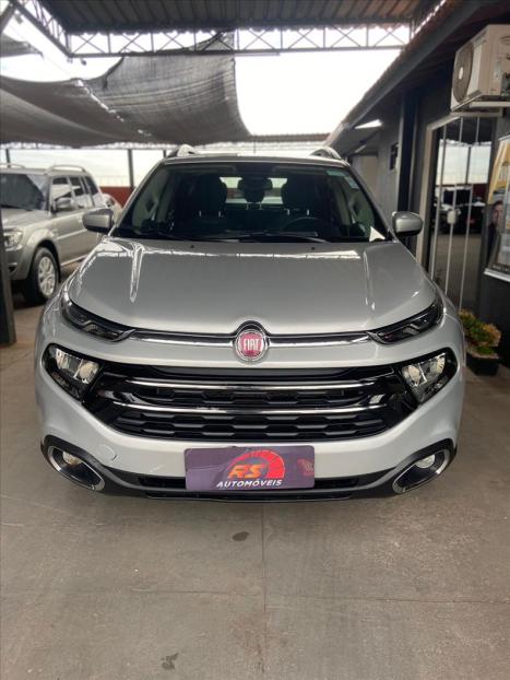 FIAT Toro 1.8 16V 4P FLEX FREEDOM AUTOMTICO, Foto 2