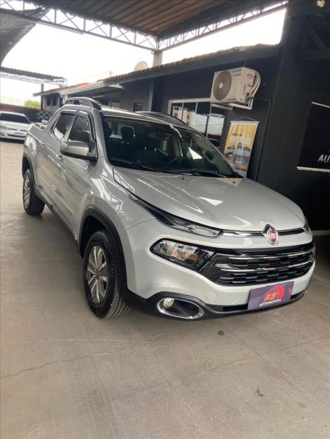 FIAT Toro 1.8 16V 4P FLEX FREEDOM AUTOMTICO, Foto 3