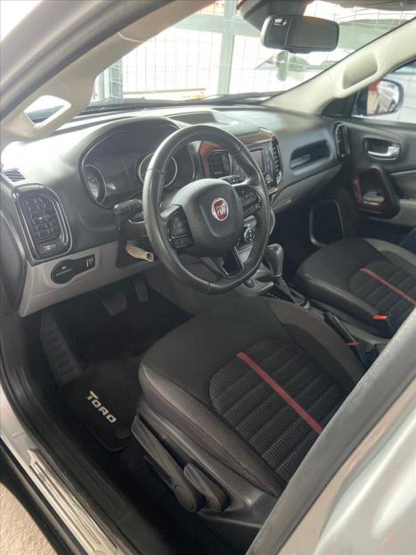 FIAT Toro 1.8 16V 4P FLEX FREEDOM AUTOMTICO, Foto 7