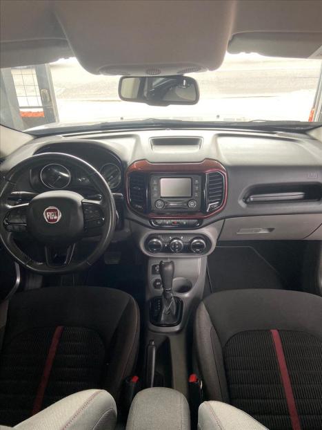 FIAT Toro 1.8 16V 4P FLEX FREEDOM AUTOMTICO, Foto 8