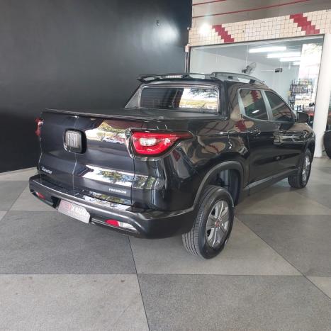 FIAT Toro 1.8 16V 4P FLEX FREEDOM AUTOMTICO, Foto 3