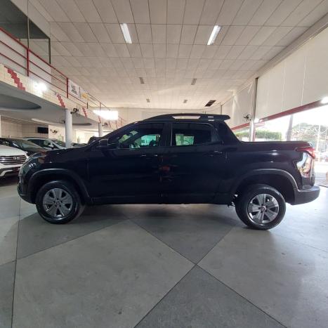 FIAT Toro 1.8 16V 4P FLEX FREEDOM AUTOMTICO, Foto 5