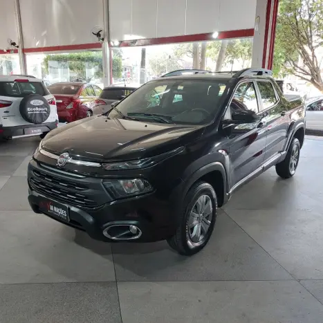 FIAT Toro 1.8 16V 4P FLEX FREEDOM AUTOMTICO, Foto 6