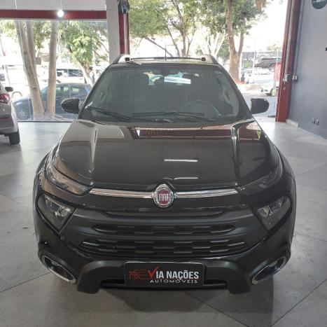 FIAT Toro 1.8 16V 4P FLEX FREEDOM AUTOMTICO, Foto 7