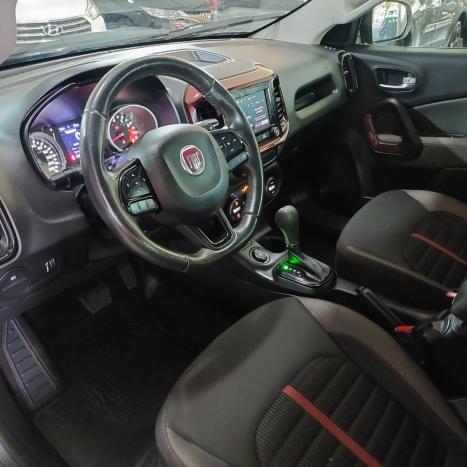 FIAT Toro 1.8 16V 4P FLEX FREEDOM AUTOMTICO, Foto 9