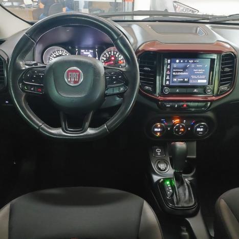 FIAT Toro 1.8 16V 4P FLEX FREEDOM AUTOMTICO, Foto 11