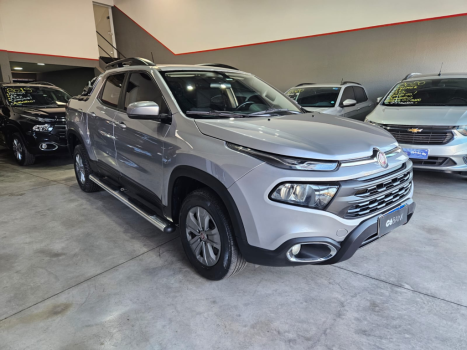 FIAT Toro 1.8 16V 4P FLEX FREEDOM AUTOMTICO, Foto 2