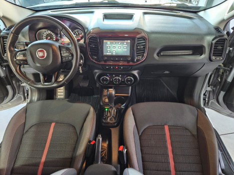 FIAT Toro 1.8 16V 4P FLEX FREEDOM AUTOMTICO, Foto 8