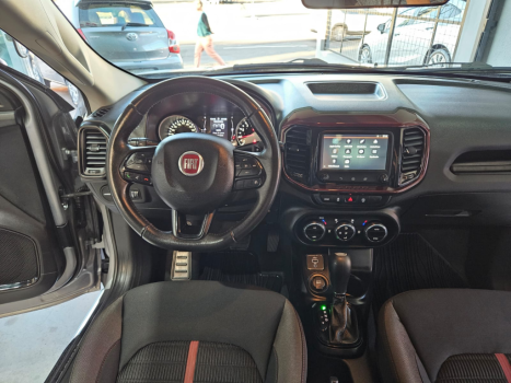 FIAT Toro 1.8 16V 4P FLEX FREEDOM AUTOMTICO, Foto 10