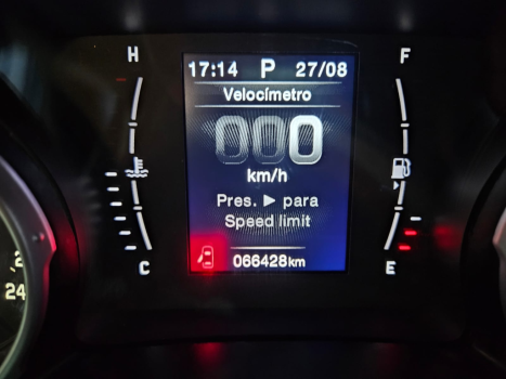 FIAT Toro 1.8 16V 4P FLEX FREEDOM AUTOMTICO, Foto 11