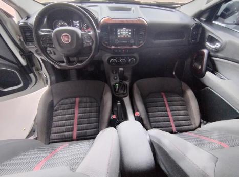 FIAT Toro 1.8 16V 4P FLEX FREEDOM ROAD AUTOMTICO, Foto 10