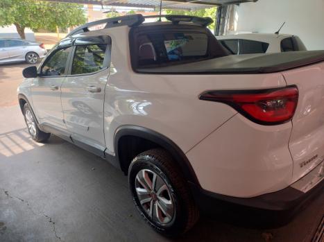 FIAT Toro 1.8 16V 4P FLEX FREEDOM ROAD AUTOMTICO, Foto 6