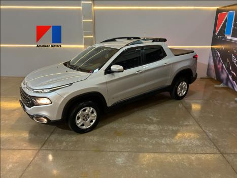 FIAT Toro 1.8 16V 4P FLEX FREEDOM OPEN EDITION AUTOMTICO, Foto 1