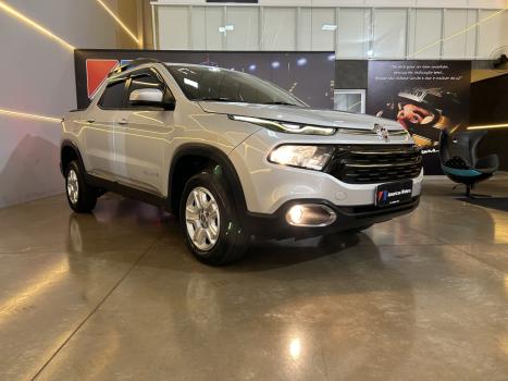 FIAT Toro 1.8 16V 4P FLEX FREEDOM OPEN EDITION AUTOMTICO, Foto 2