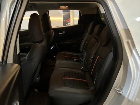 FIAT Toro 1.8 16V 4P FLEX FREEDOM OPEN EDITION AUTOMTICO, Foto 8