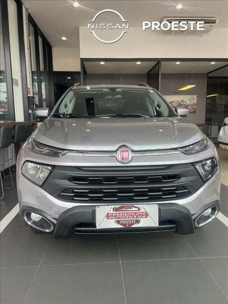 FIAT Toro 1.8 16V 4P FLEX FREEDOM AUTOMTICO, Foto 2