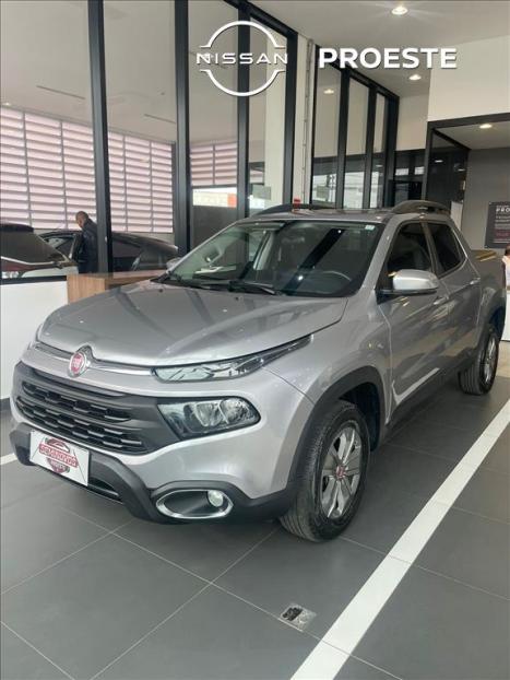 FIAT Toro 1.8 16V 4P FLEX FREEDOM AUTOMTICO, Foto 3