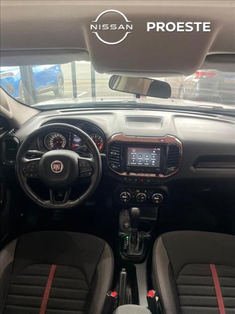 FIAT Toro 1.8 16V 4P FLEX FREEDOM AUTOMTICO, Foto 7