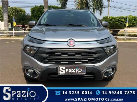 FIAT Toro 1.8 16V 4P FLEX FREEDOM AUTOMTICO, Foto 2