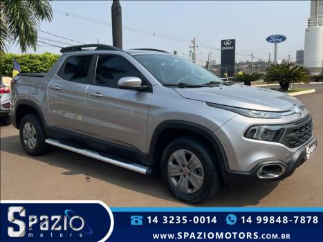 FIAT Toro 1.8 16V 4P FLEX FREEDOM AUTOMTICO, Foto 3