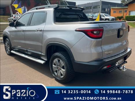 FIAT Toro 1.8 16V 4P FLEX FREEDOM AUTOMTICO, Foto 4