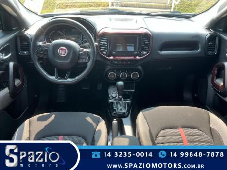 FIAT Toro 1.8 16V 4P FLEX FREEDOM AUTOMTICO, Foto 7