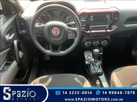 FIAT Toro 1.8 16V 4P FLEX FREEDOM AUTOMTICO, Foto 8