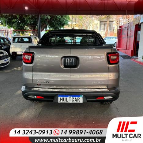 FIAT Toro 1.8 16V 4P ENDURANCE AUTOMTICO, Foto 6