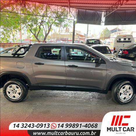 FIAT Toro 1.8 16V 4P ENDURANCE AUTOMTICO, Foto 8