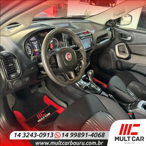 FIAT Toro 1.8 16V 4P ENDURANCE AUTOMTICO, Foto 9