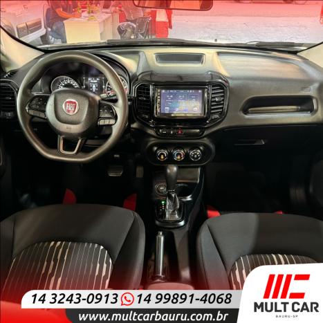 FIAT Toro 1.8 16V 4P ENDURANCE AUTOMTICO, Foto 10