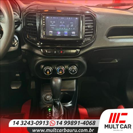 FIAT Toro 1.8 16V 4P ENDURANCE AUTOMTICO, Foto 12