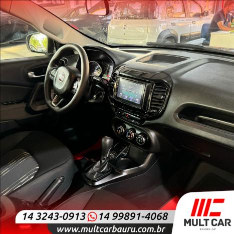 FIAT Toro 1.8 16V 4P ENDURANCE AUTOMTICO, Foto 13