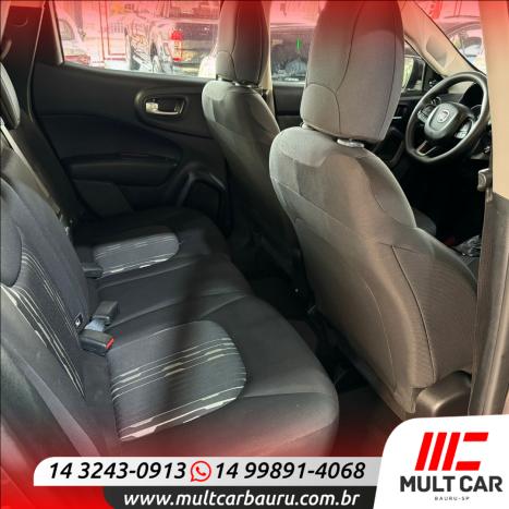 FIAT Toro 1.8 16V 4P ENDURANCE AUTOMTICO, Foto 18