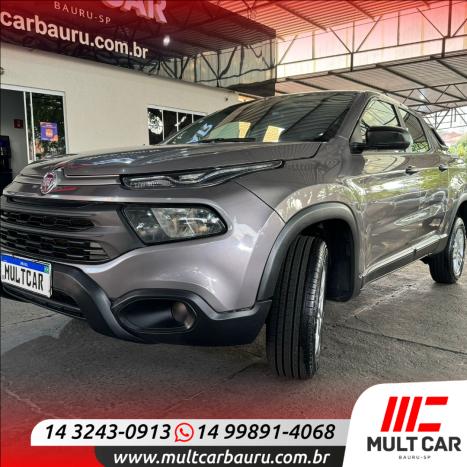 FIAT Toro 1.8 16V 4P ENDURANCE AUTOMTICO, Foto 19