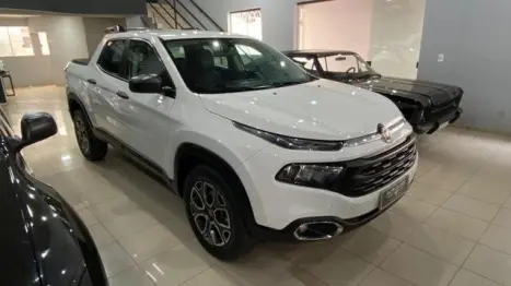 FIAT Toro 1.8 16V 4P FLEX FREEDOM AUTOMTICO, Foto 2