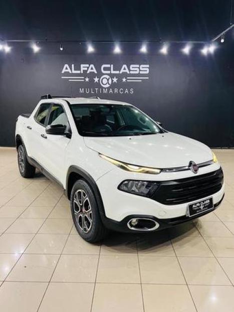 FIAT Toro 1.8 16V 4P FLEX FREEDOM AUTOMTICO, Foto 1