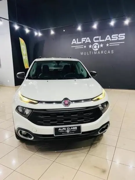 FIAT Toro 1.8 16V 4P FLEX FREEDOM AUTOMTICO, Foto 2