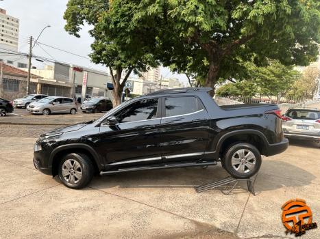 FIAT Toro 1.8 16V 4P FLEX FREEDOM AUTOMTICO, Foto 5