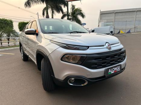 FIAT Toro 1.8 16V 4P ENDURANCE AUTOMTICO, Foto 2