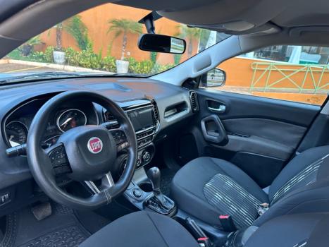 FIAT Toro 1.8 16V 4P ENDURANCE AUTOMTICO, Foto 6